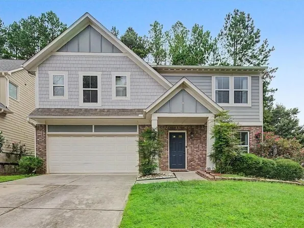 425 Moonlit Trl, Dallas, GA 30132