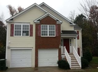 5818 Finestra Way, Raleigh, NC 27610