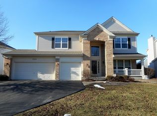 9769 Fairfield Rd, Huntley, IL 60142