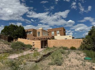 38 Ojitos Trl, Espanola, NM 87532