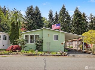 5810 Fleming Street #23, Everett, WA 98203