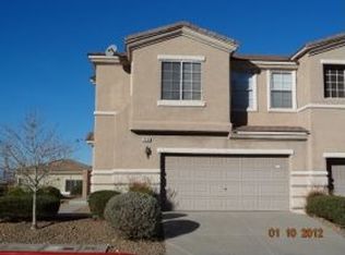710 Value Ridge Ave, Henderson, NV 89012