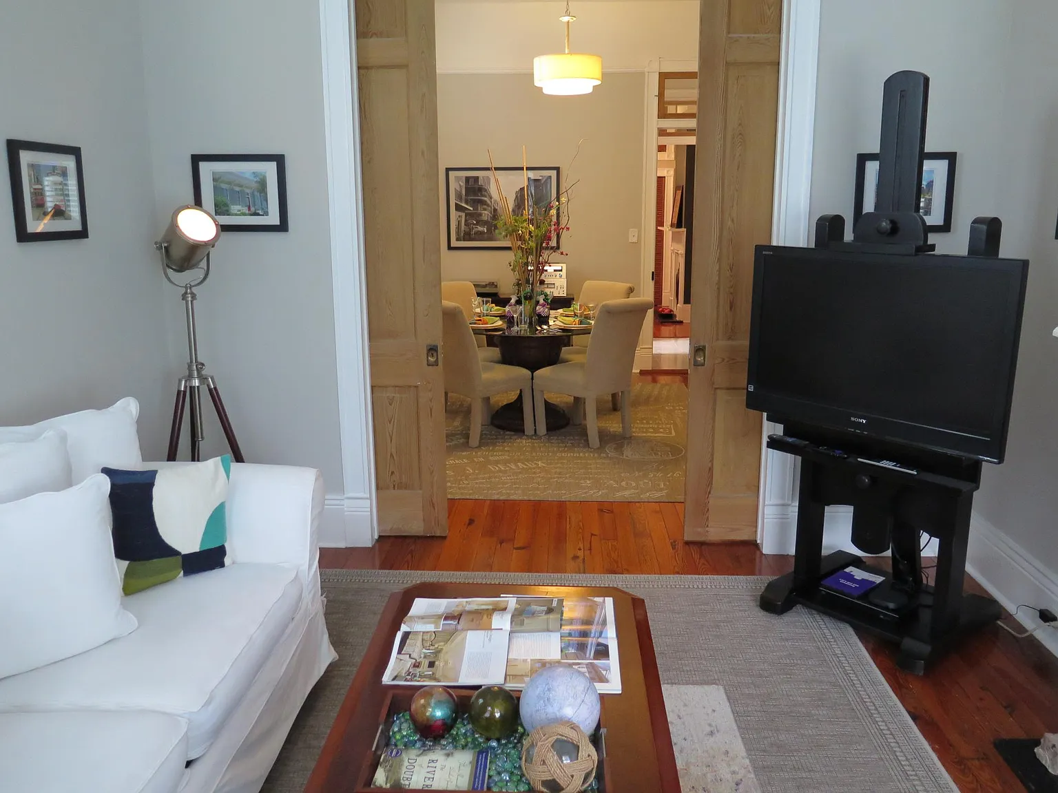 615 N Hennessey Street — Photo 4