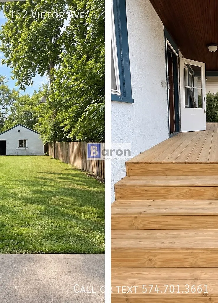 152 Victor Ave — Photo 1