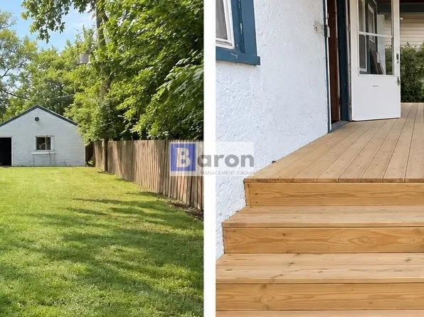 152 Victor Ave, Dayton, OH 45405