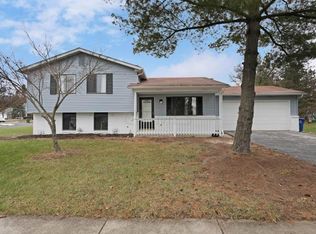 5199 Locust Post Ln, Columbus, OH