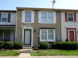 6295 Pheasant Hill Rd, Dayton, OH 45424