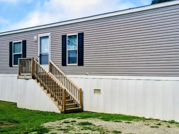 3 Casey Rd #3C, New Bern, NC 28562