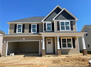 1637 Stackhouse Dr, Fayetteville, NC 28314