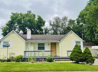 1490 Kenneth St, Burton, MI 48529