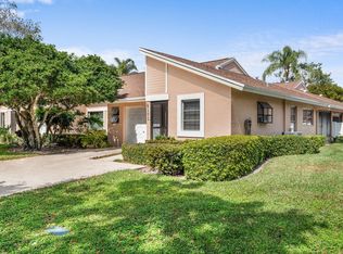 8101 Sweetbriar Way #B, Boca Raton, FL 33496