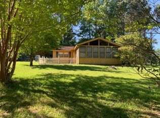 50 Rock Creek Dr, Jasper, AL 35504