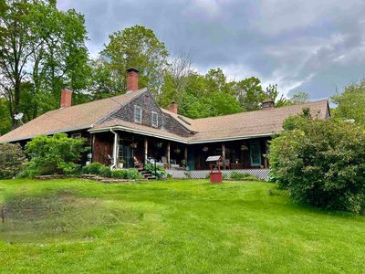 422 Dudley Road, Alton, NH, 03809