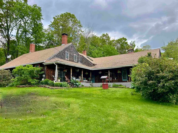 422 Dudley Road, Alton, NH 03809