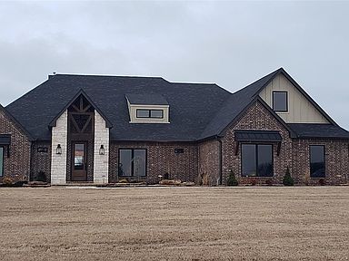 19650 S Wayne Rd Claremore Ok 74017 Zillow