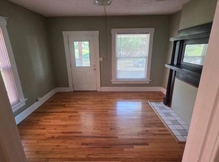 54 W Dodridge St, Columbus, OH 43202