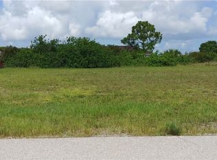 1622 NW 6th Pl, Cape Coral, FL 33993