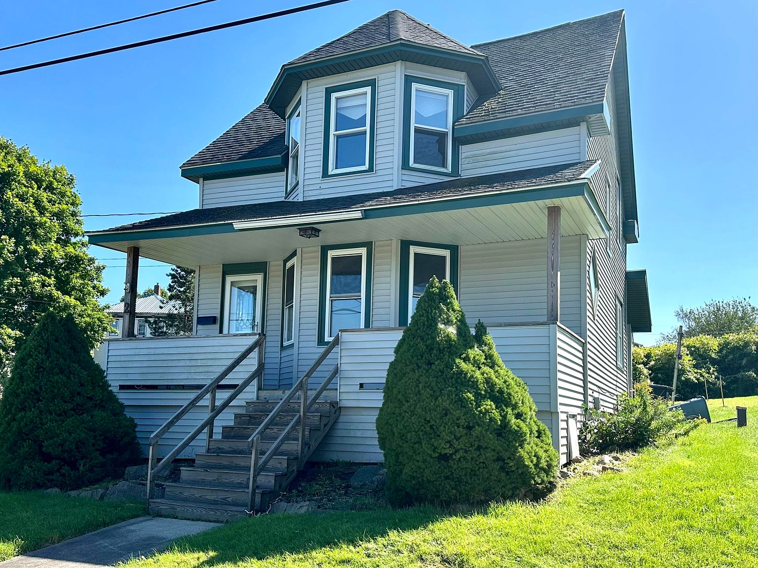 2 Lincoln Street, Eastport, ME 04631 Zillow