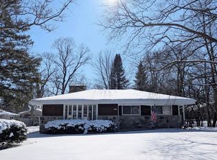 4963 W Terry Ave, Brown Deer, WI 53223