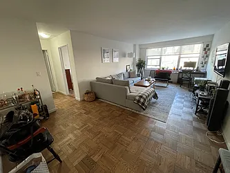 Rented by Buchbinder & Warren