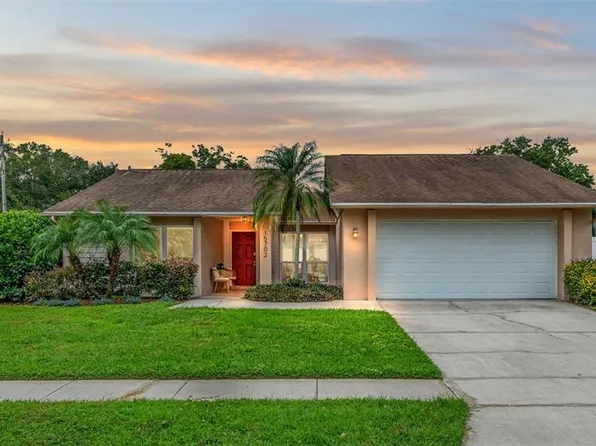15702 PINTO PLACE, TAMPA, FL 33624
