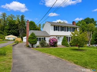 57 Matteson Street, Waterbury, CT 06705