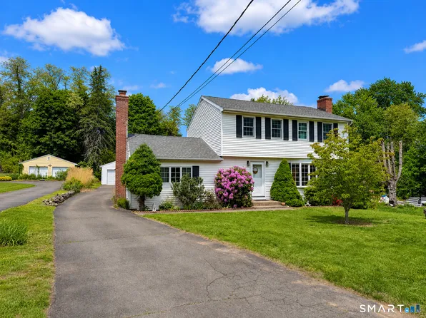57 Matteson Street, Waterbury, CT 06705