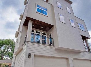 1325 W 24th St UNIT C, Houston, TX 77008