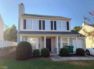 7120 Bowie Dr, Lithonia, GA