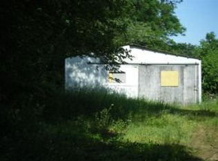 3715 North St #1200E, Plymouth, IN 46563