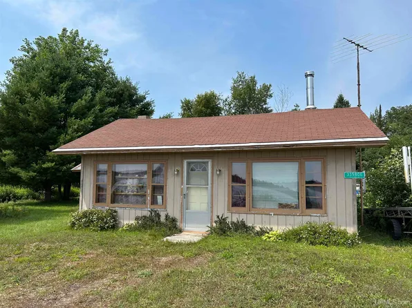 33580 Rice Lake Rd, Lake Linden, MI 49945