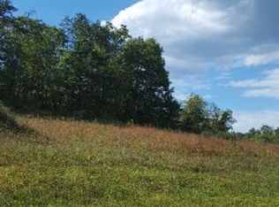 1645 Big Creek Rd LOT 7, Clearville, PA 15535