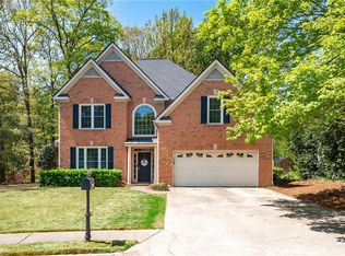 3225 Warren Creek Dr SW, Powder Springs, GA 30127