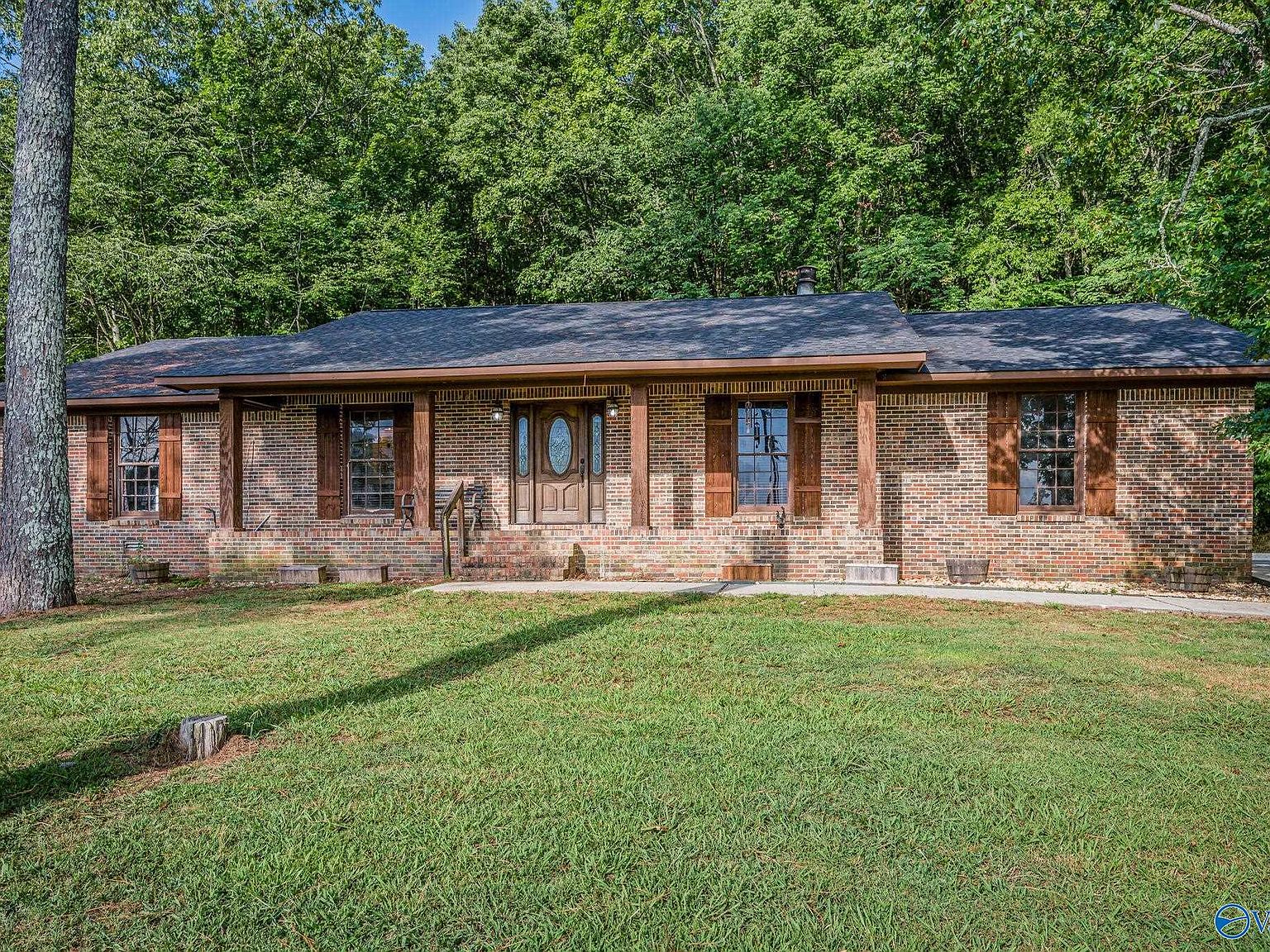 790 Oak Grove Rd, New Hope, AL 35760 | Zillow