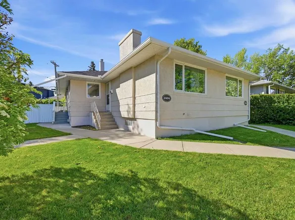 2404 & 2406 Richmond Rd SW, Calgary, AB T2T 5E4
