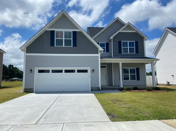 321 Oleander Drive, Greenville, NC 27858