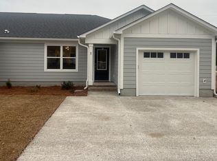 2012 Thompson Dr #1, Newport, NC 28570