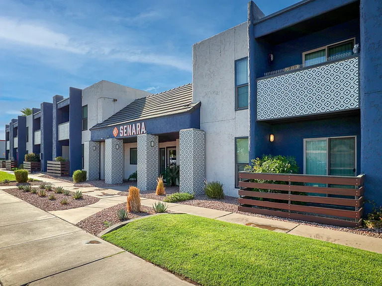 Senara Apartments — Photo 9