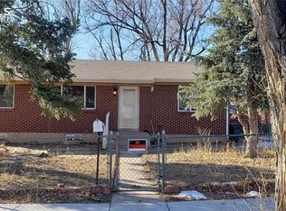 614 Yellowstone Rd, Colorado Springs, CO 80910