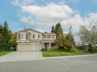 4552 Winje Dr, Antelope, CA