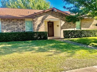 2814 Abston Dr, Mesquite, TX 75150