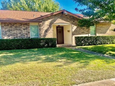 2814 Abston Dr, Mesquite, TX, 75150