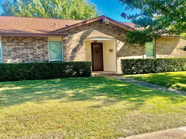 2814 Abston Dr, Mesquite, TX 75150