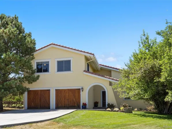 390 Suffolk Lane, Castle Rock, CO 80108