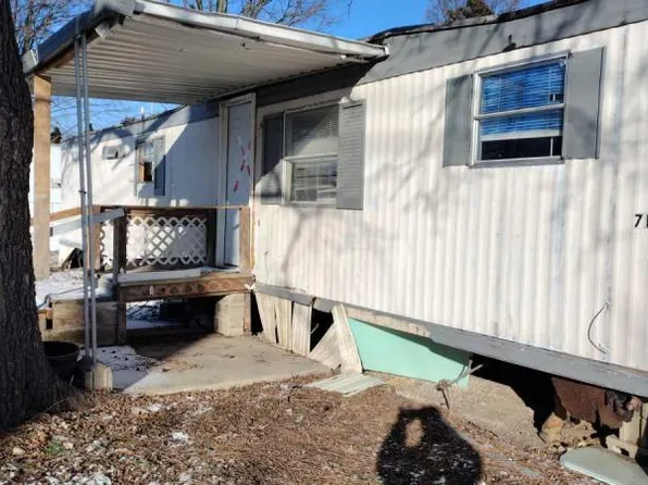 4403 Madison Ave Lot 71, Indianapolis, IN 46227