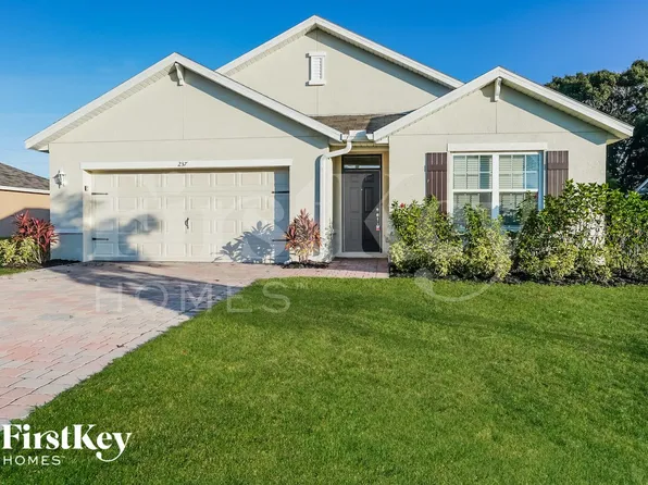 237 SE 3rd St, Cape Coral, FL 33990