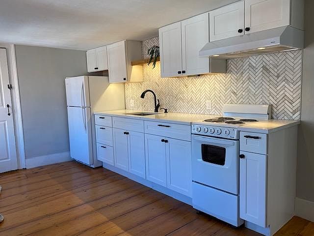 1st image of 3-12 Pickman St #3