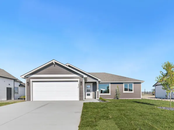 6901 Road 105, Pasco, WA 99301