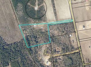 7861 Arcola Rd, Brooklet, GA 30415