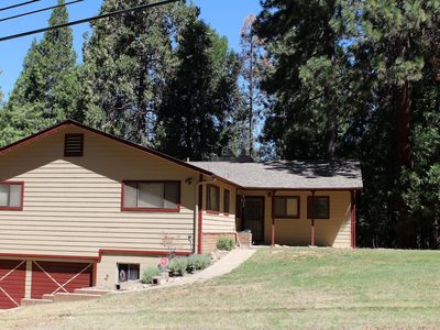 18774 Middle Camp Rd, Twain Harte, CA, 95383